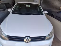 Volkswagen Voyage