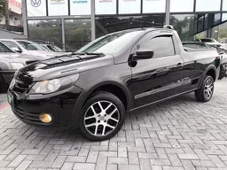 Volkswagen Saveiro