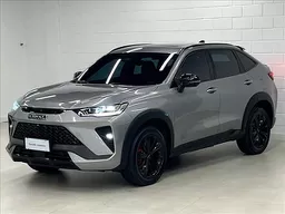 GWM Haval H6 GT