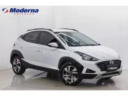 Hyundai HB20X