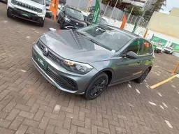 Volkswagen Polo Hatch