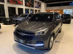 Chery Tiggo 5X