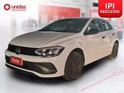 Volkswagen Polo Hatch