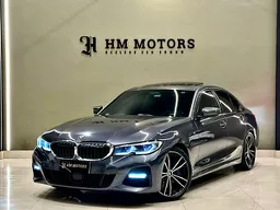 BMW 330i