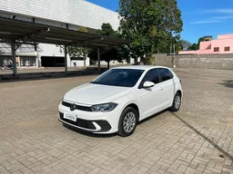 Volkswagen Polo Hatch