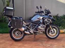 R 1200 GS