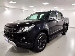 Chevrolet S10