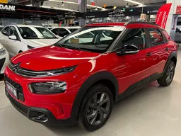 Citroën C4 Cactus