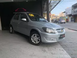 Chevrolet Celta