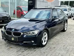 BMW 320i