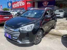 JAC T40