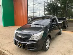 Chevrolet Montana