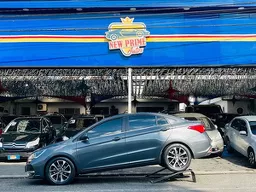 Chery Arrizo 5