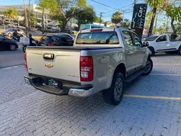 Chevrolet S10