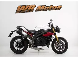 Speed Triple
