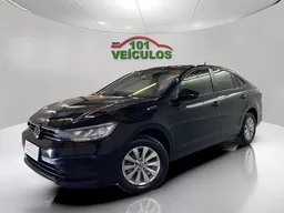 Volkswagen Virtus