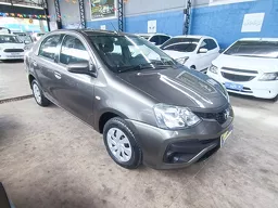 Toyota Etios