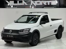 Volkswagen Saveiro