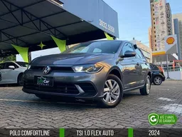Volkswagen Polo Hatch