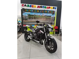 Street Triple