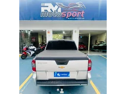 Chevrolet Montana