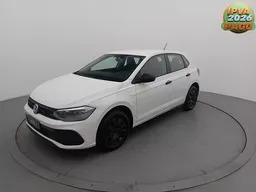 Volkswagen Polo Hatch