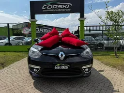 Renault Fluence