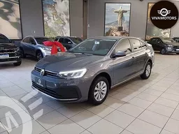 Volkswagen Virtus