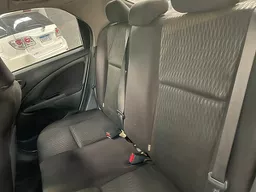 Toyota Etios