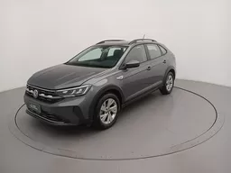 Volkswagen Nivus