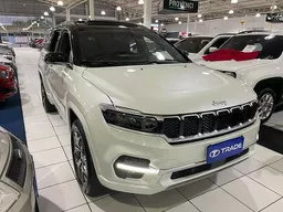 Jeep Commander