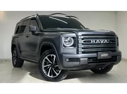 GWM Haval H9