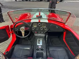 Shelby Cobra