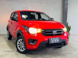 Fiat Mobi