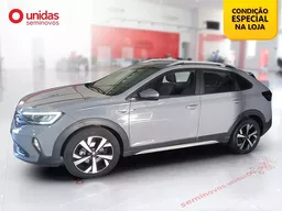 Volkswagen Nivus