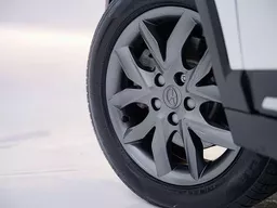 JAC T5