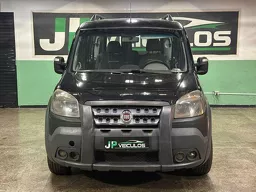 Fiat Doblò