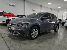 Volkswagen Polo Hatch
