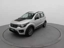 Fiat Mobi