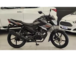 Yamaha YS 150