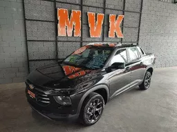 Chevrolet Montana
