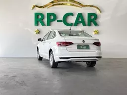 Volkswagen Voyage