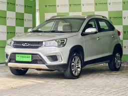 Chery Tiggo 2
