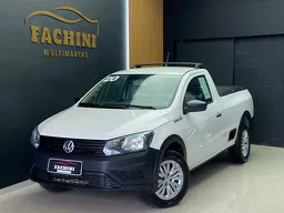 Volkswagen Saveiro