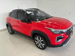 Fiat Pulse