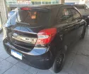 Ford KA 2015-preto-carapicuiba-sao-paulo-61
