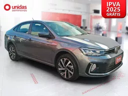 Volkswagen Virtus