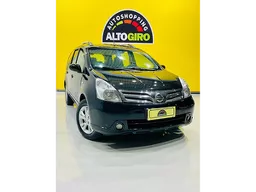 Nissan Livina