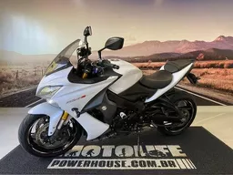 GSX-S