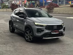 Fiat Pulse